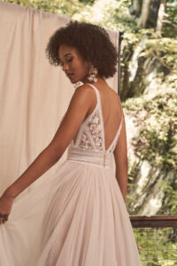 Lilian West 66289 Trouwjurk