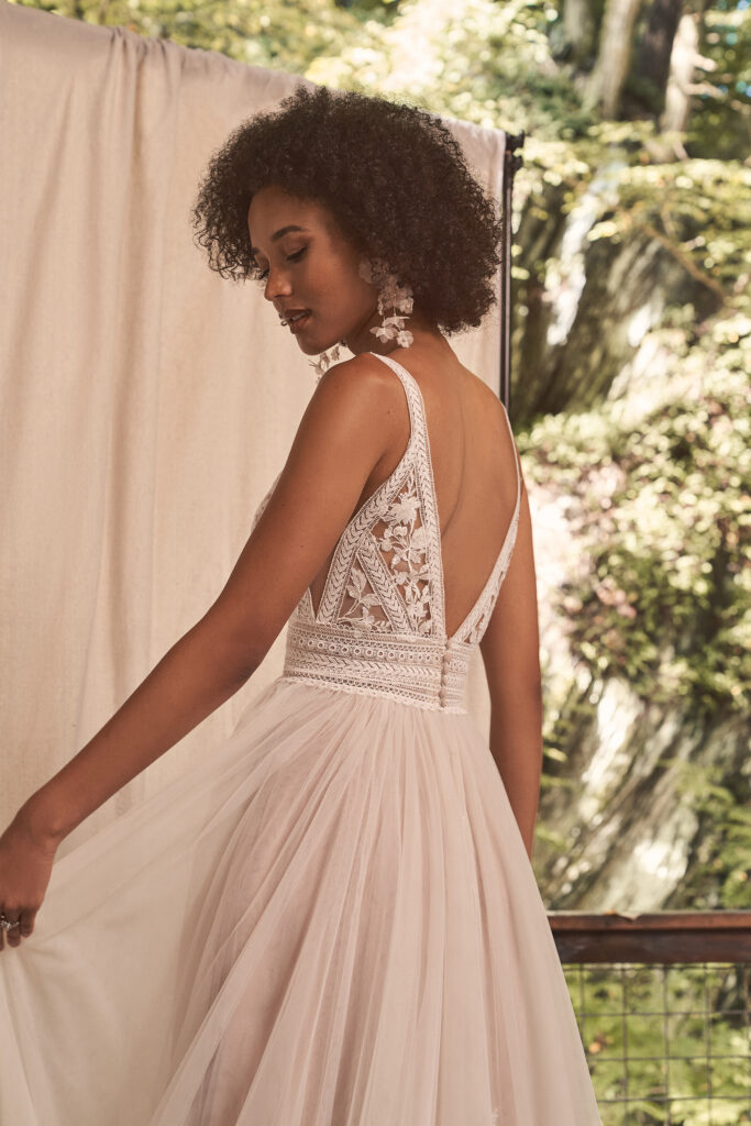 Lilian West 66289 Trouwjurk