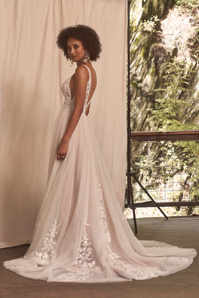 Lilian West 66289 Trouwjurk