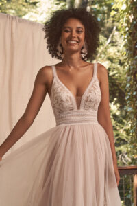 Lilian West 66289 Trouwjurk