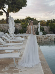 Modeca Aiden (22063) Trouwjurk