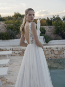 Modeca Aiden (22063) Trouwjurk