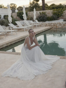 Modeca Aiden (22063) Trouwjurk