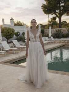 Modeca Aiden (22063) Trouwjurk