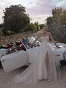 Modeca Ally (22040) Trouwjurk