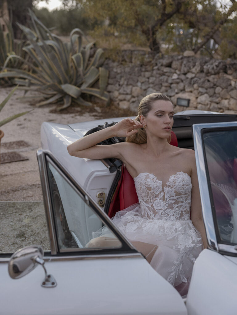 Modeca Ally (22040) Trouwjurk