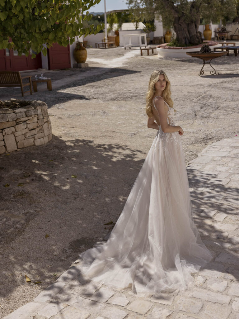 Modeca Anke (22068) Trouwjurk