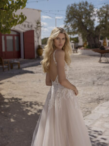 Modeca Anke (22068) Trouwjurk