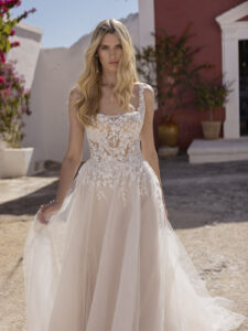 Modeca Anke (22068) Trouwjurk