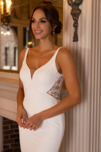 Randy Fenoli Elaine-B Trouwjurk