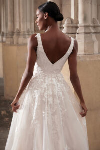 Adore by Justin Alexander Hannah (11299) Trouwjurk