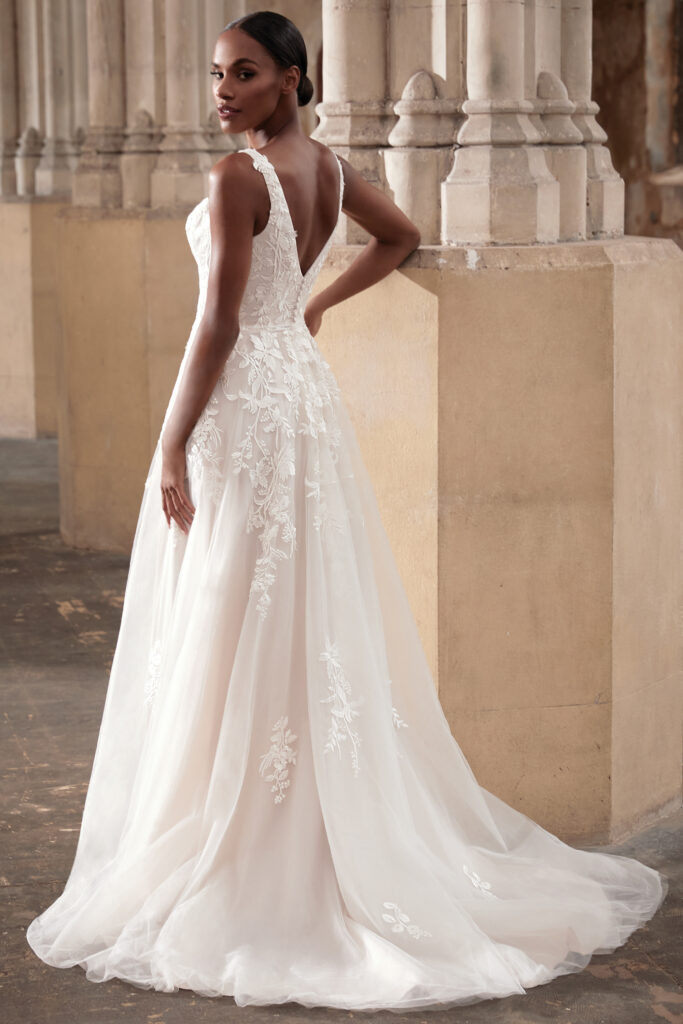 Adore by Justin Alexander Hannah (11299) Trouwjurk