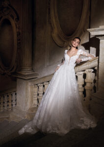 Pronovias Mystic Trouwjurk