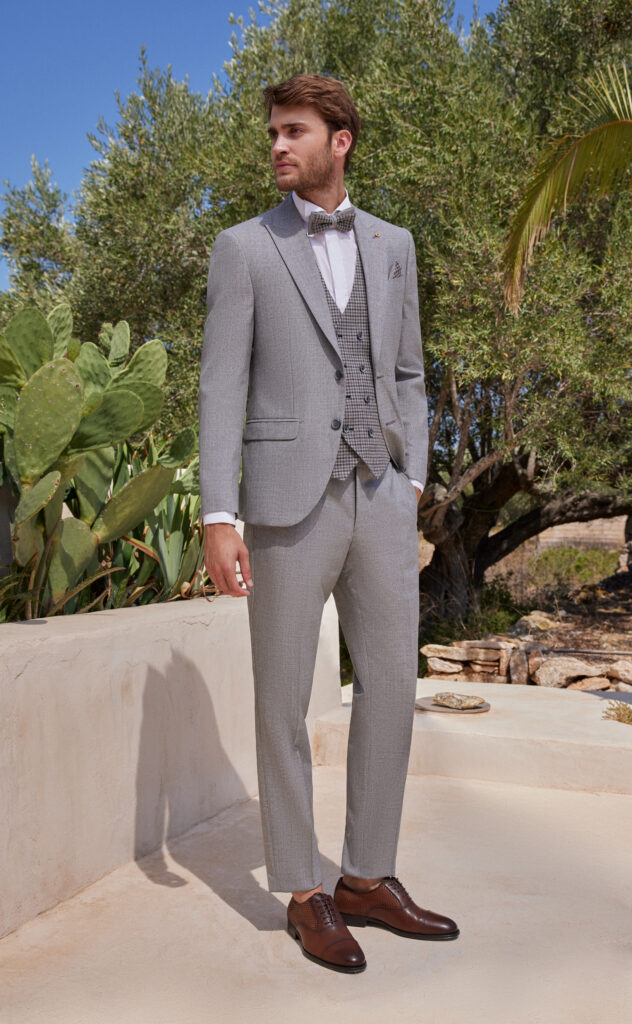 Roberto Vicentti Cor 92.23.050