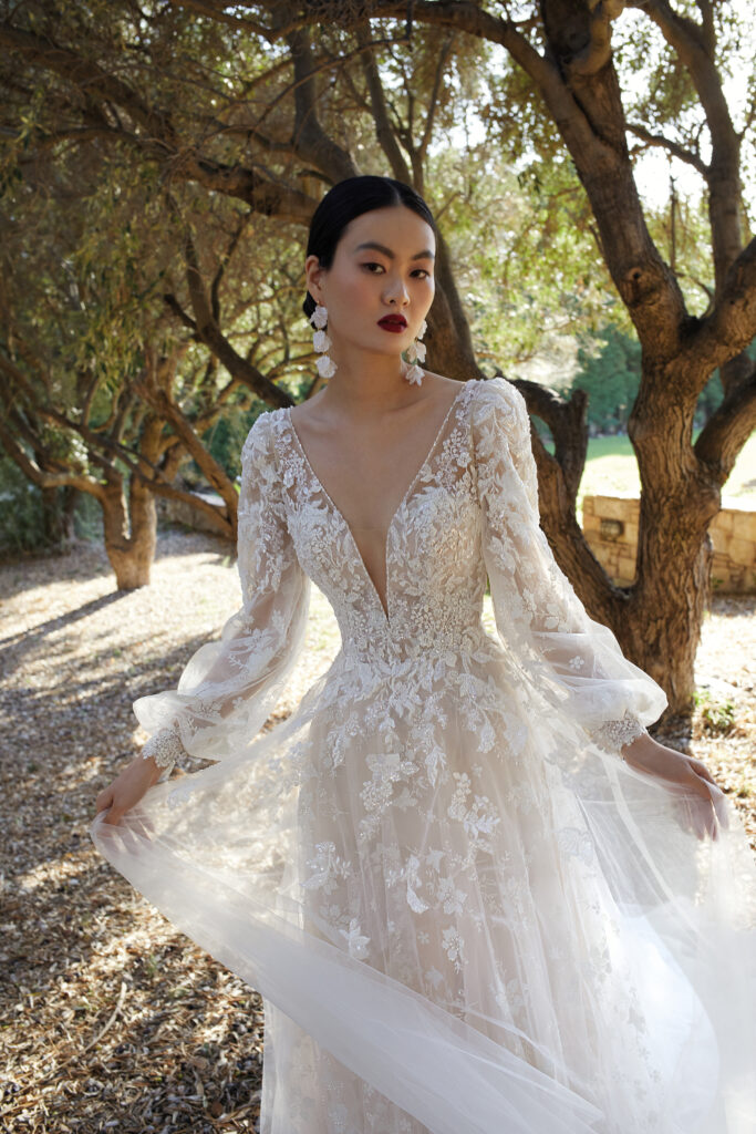 Demetrios 200160 Trouwjurk