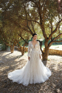 Demetrios 200160 Trouwjurk