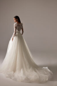 Milla Nova Marisa Trouwjurk