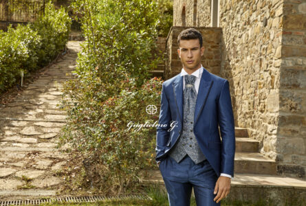 Guglielmo G. G24W33B20