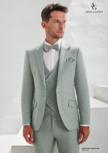 Arax Gazzo 881V540 Havana