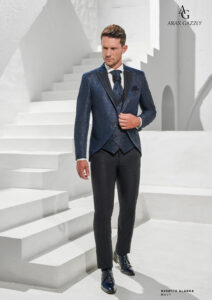 Arax Gazzo 925V170 Alaska