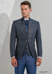 Arax Gazzo 926D260 Florida Parliament