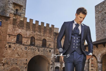 Guglielmo G. G24W38A40