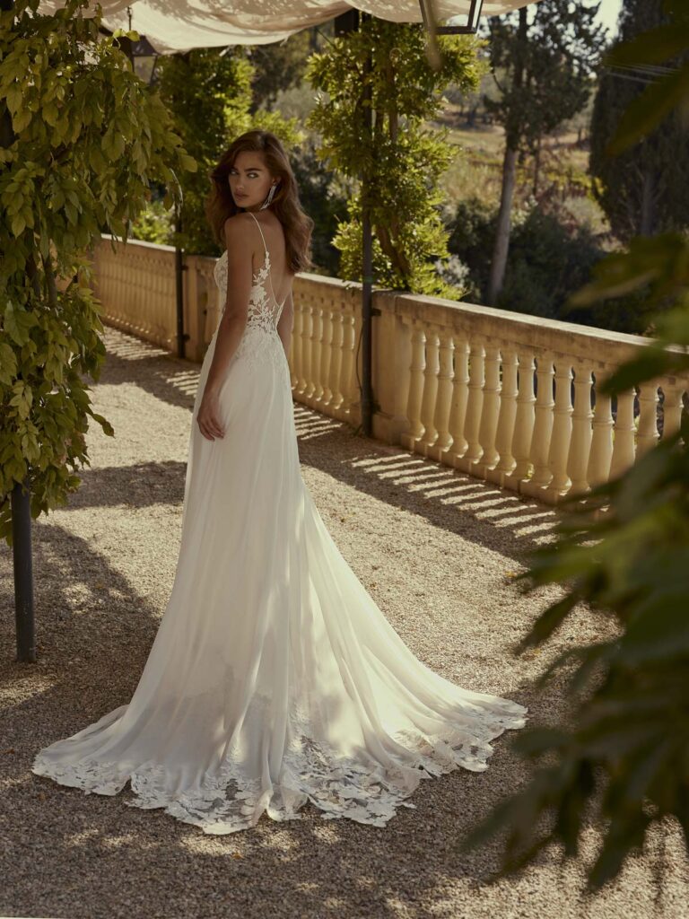 Modeca Debra 23068 Trouwjurk