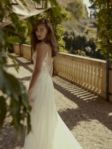 Modeca Debra 23068 Trouwjurk