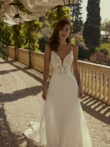 Modeca Debra 23068 Trouwjurk