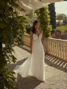 Modeca Debra 23068 Trouwjurk