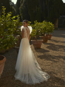 Modeca Do 23120 Trouwjurk