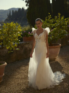 Modeca Do 23120 Trouwjurk