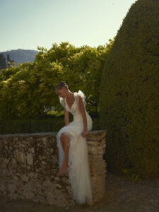 Modeca Do 23120 Trouwjurk