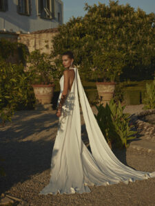 Modeca Dwyn 23219 Trouwjurk