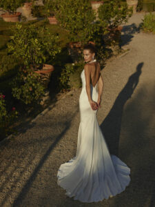 Modeca Dwyn 23219 Trouwjurk