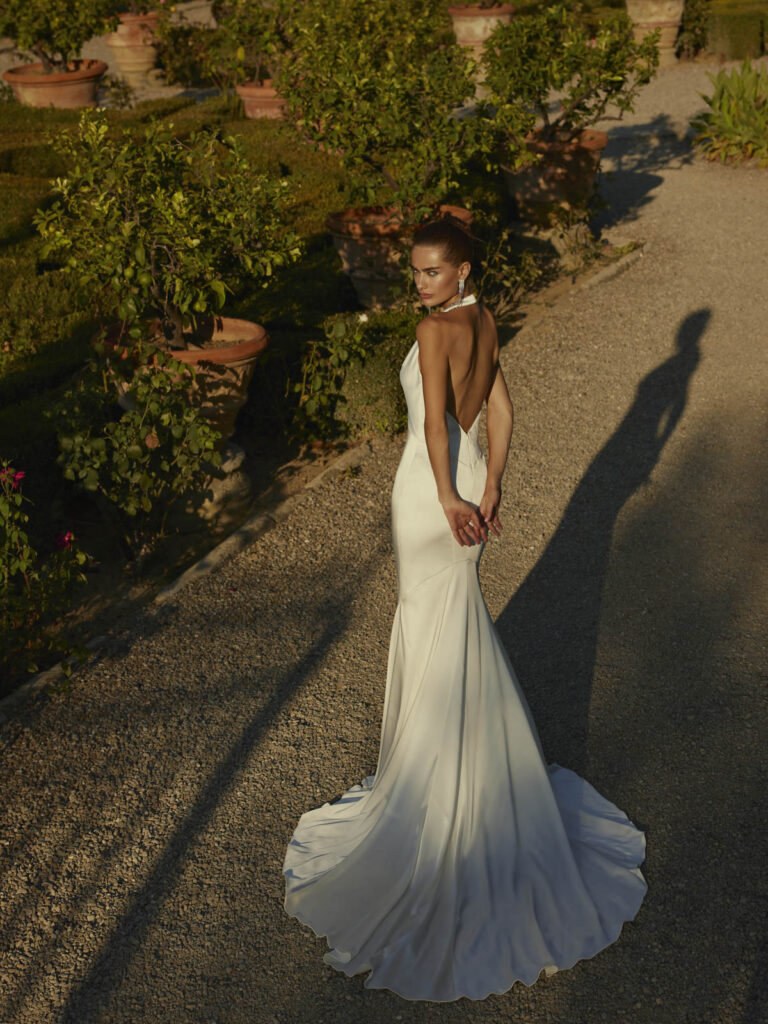 Modeca Dwyn 23219 Trouwjurk