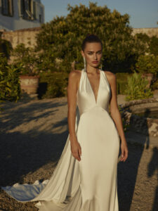 Modeca Dwyn 23219 Trouwjurk