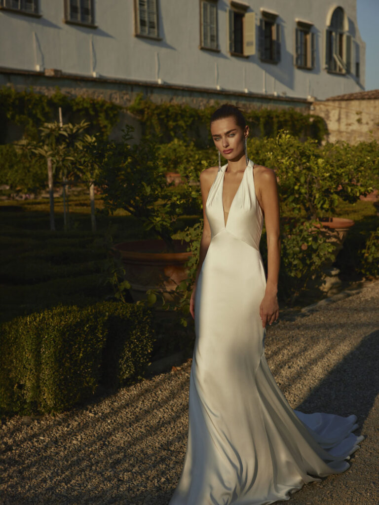 Modeca Dwyn 23219 Trouwjurk