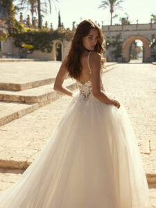 Modeca Edith 23039 Trouwjurk