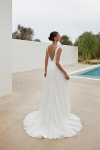 Adore by Justin Alexander Annamarie 11355 Trouwjurk