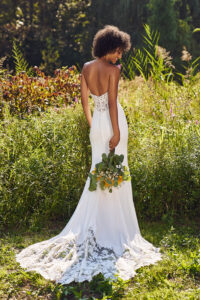 Lilian West 66331 Trouwjurk