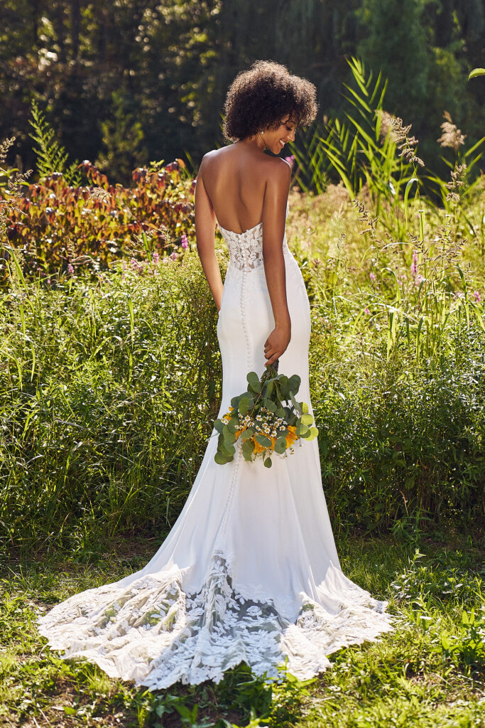 Lilian West 66331 Trouwjurk