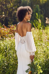 Lilian West 66331 Trouwjurk