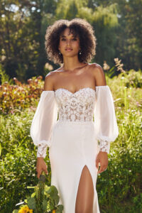 Lilian West 66331 Trouwjurk