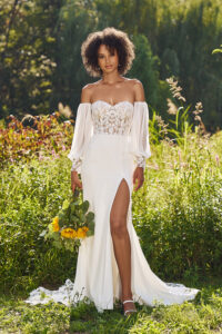 Lilian West 66331 Trouwjurk