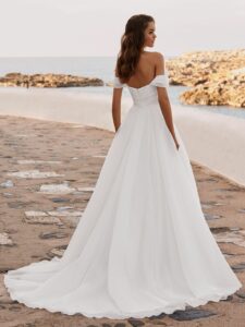 Love by Enzoani Daisie Trouwjurk