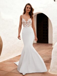 Love by Enzoani Devina Trouwjurk