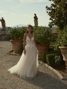 Modeca Daisy 23042 Trouwjurk