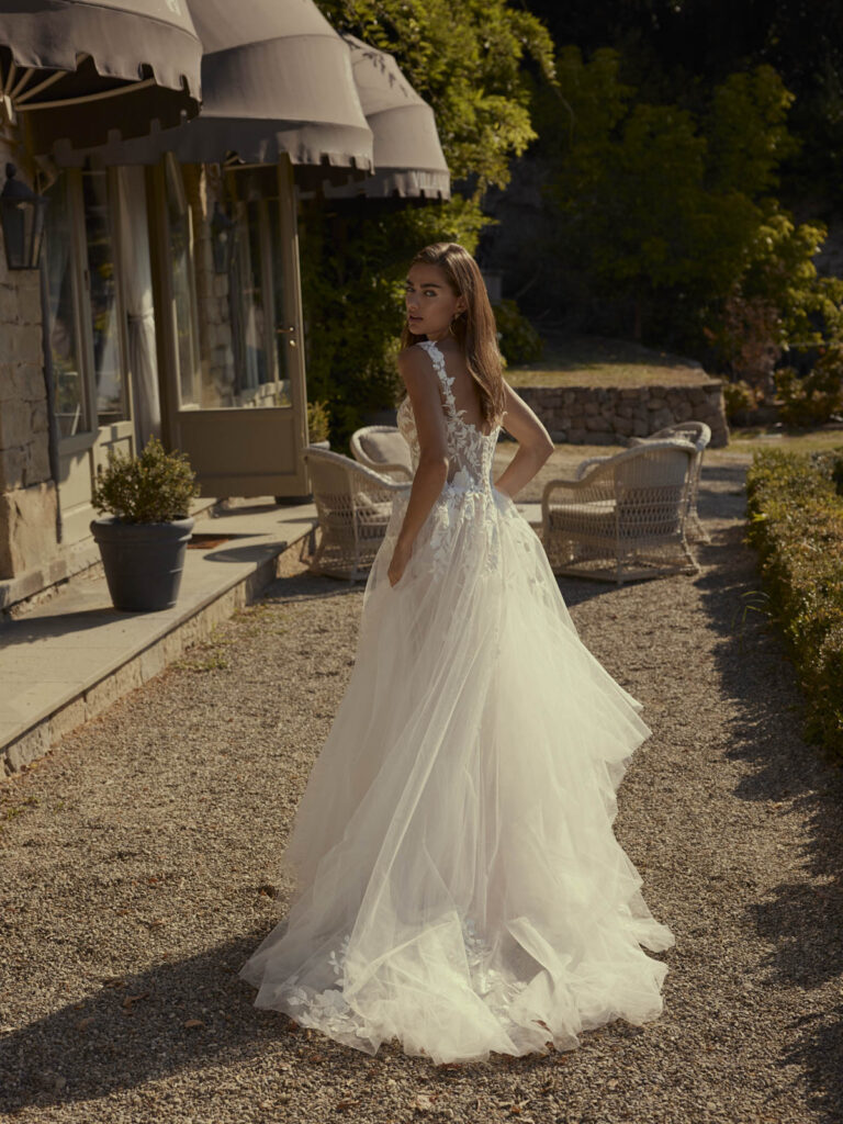 Modeca Dawn 23067 Trouwjurk