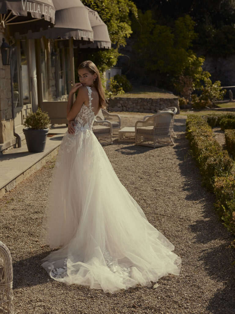 Modeca Dawn 23067 Trouwjurk